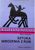 Sztuka wróżenia z run