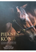 Piękne Konie