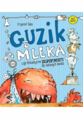 Guzik z mleka