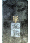Biblia to jest całe Pismo Święte Starego i Nowego Testamentu