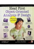 Head First Object Oriented Analysis and Design