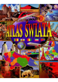 Ilustrowany atlas świata