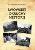 Lwowskie okruchy historii