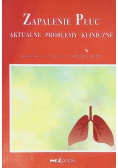 Zapalenie płuc Aktualne problemy kliniczne