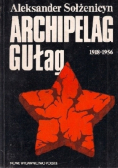 Archipelag Gułag 1918 - 1956 Tom 2