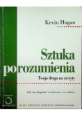 Sztuka porozumienia Twoja droga na szczyty