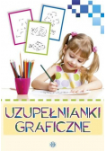 Uzupełnianki graficzne