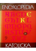 Encyklopedia katolicka Tom 9