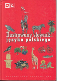 Ilustrowany słownik języka polskiego