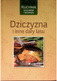 Dziczyzna i inne dary lasu