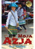 Dora na szlaku Moja Azja