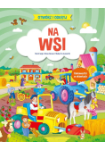 Otwórz i odkryj Na wsi