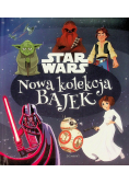 Star Wars Nowa kolekcja bajek