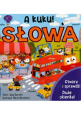 A kuku! Słowa
