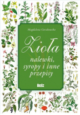 Zioła i nalewki