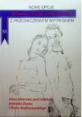 Nowe opcje terapeutyczne u pacjentów z przedwczesnym wytryskiem