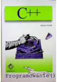 C + + Programowanie