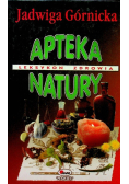 Poradnik zdrowia apteka natury