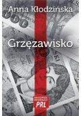 Grzęzawisko