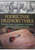 Podręcznik drzeworytnika