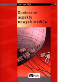 Społeczne aspekty nowych mediów