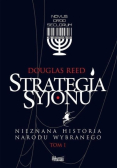 Strategia Syjonu Tom 1