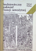 Średniowieczny rodowód Francji nowożytnej