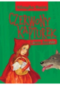 Klasyka baśni Czerwony Kapturek i inne baśnie