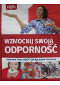 Wzmocnij swoją odporność