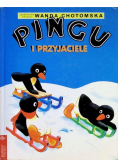 Pingwinek Pingu i jego przyjaciele