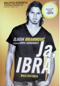 Ja, Ibra