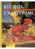 Kuchnia z warzywami