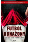 Futbol obnażony