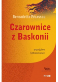 Czarownice z Baskonii Collection Nouvelle