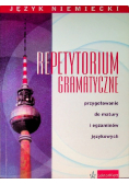 Repetytorium gramatyczne