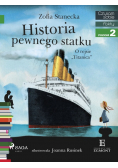 Czytam sobie Historia pewnego statku