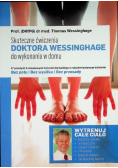 Skuteczne ćwiczenia Doktora Wessinghage do wykonania w domu