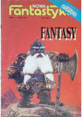 Nowa fantastyka Nr 2 / 90