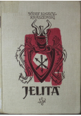Jelita Legenda herbowa z r 1331