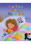 Modlitwy mojego maluszka