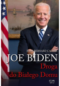 Joe Biden Droga do Białego Domu