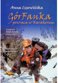 Górfanka powraca w Karakorum