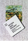 Sztuka jako projekt