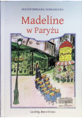 Madeline w Paryżu