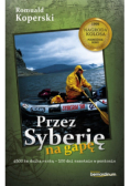 Przez Syberię na gapę