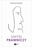 Umysł prawniczy