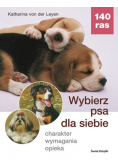 Wybierz psa dla siebie