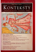 Konteksty Nr 1 / 13 Zakopiańczycy w poszukiwaniu tożsamości
