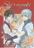 Shirayuki. Śnieżka o czerwonych włosach. Tom 6