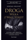 Droga Wilka z Wall Street